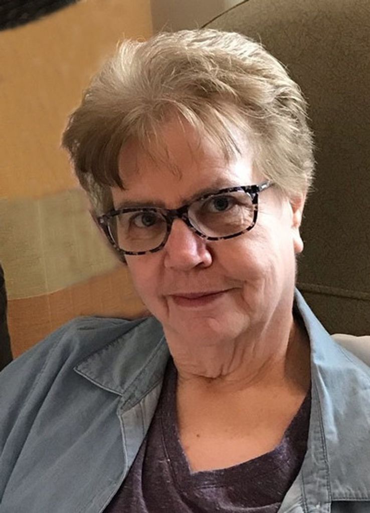 Marietta Louise Mabie Profile Photo