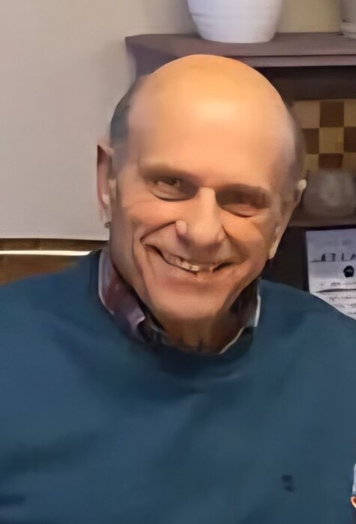 Frank O. Nappi