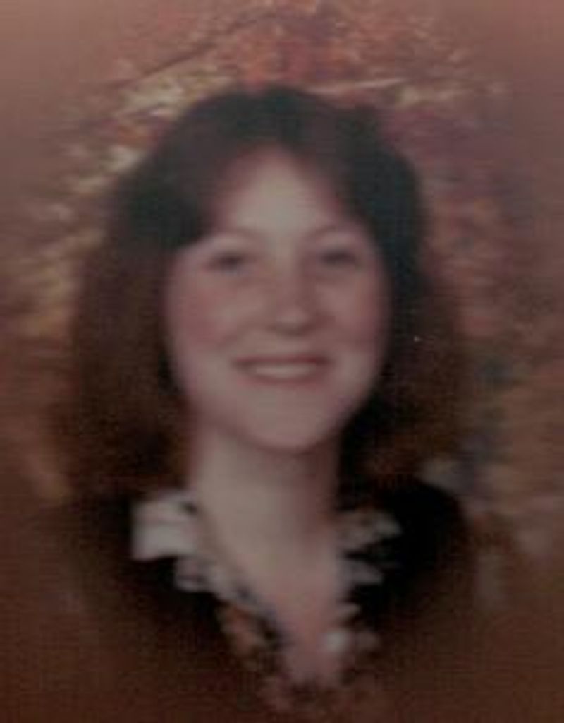 Patricia Jean Leamon