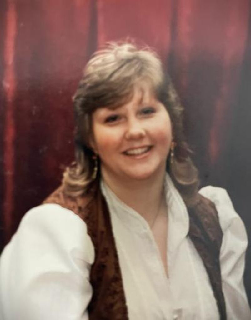 Kari Jean Shaw Profile Photo