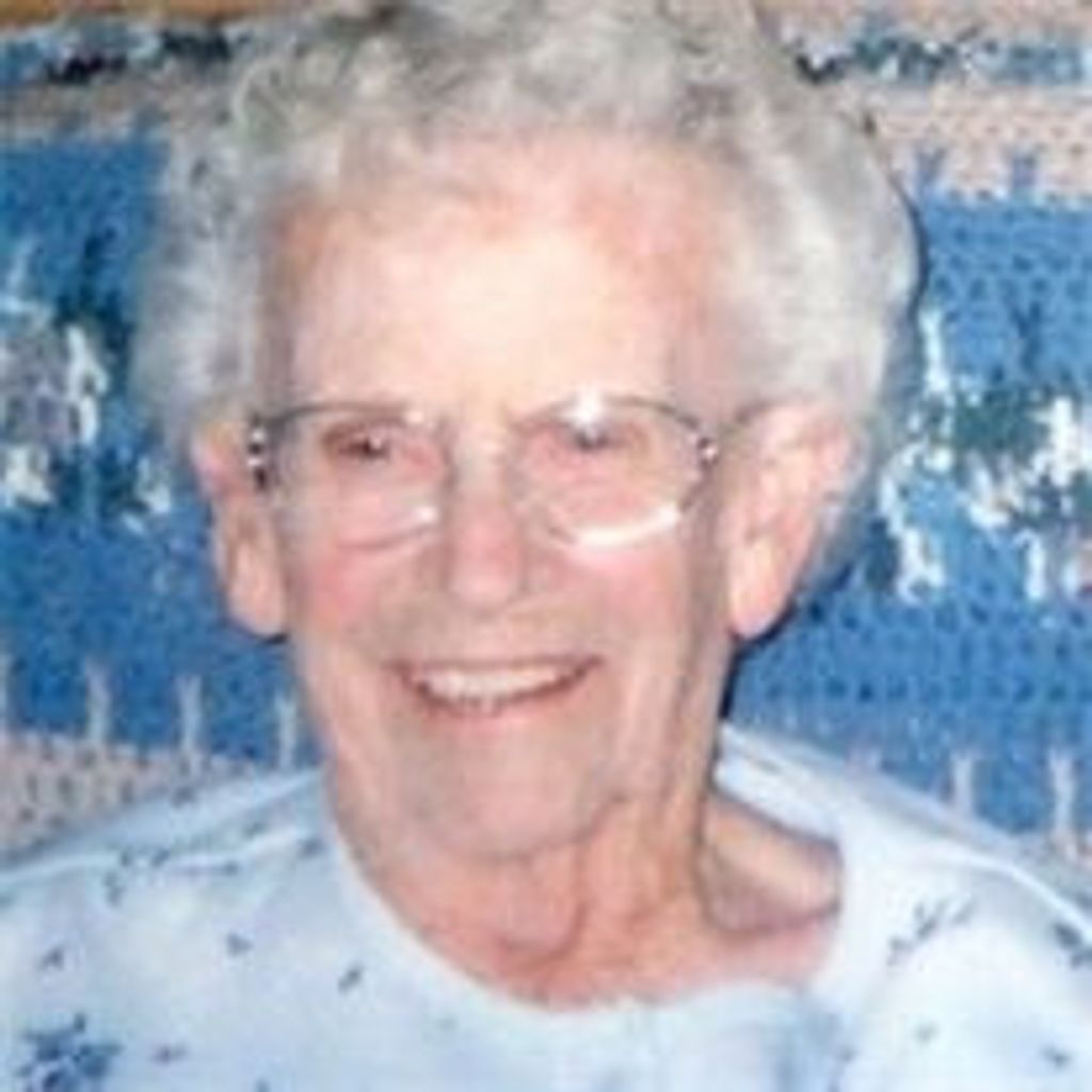 Mabel E. Minton