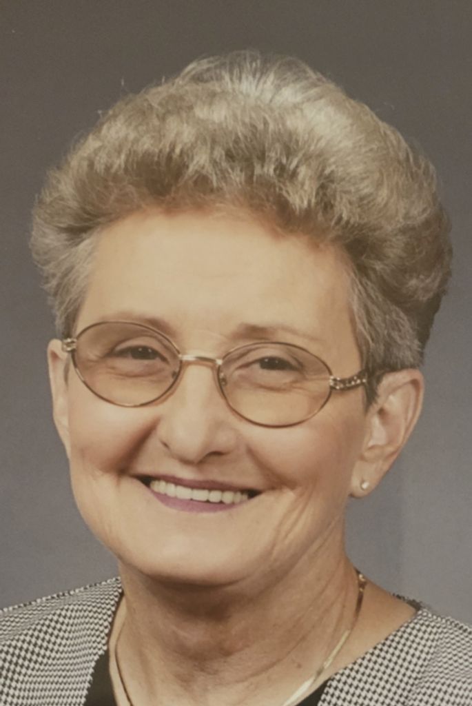 Betty (Boster)  Brantley