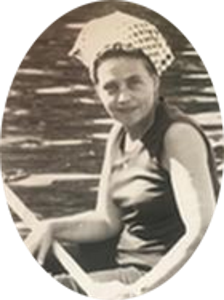 Patricia Solomonson