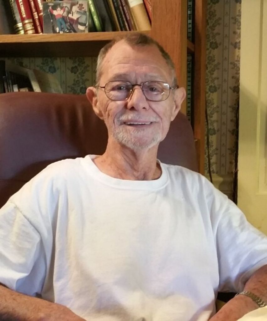 Robert "Bob" Arnold, Sr. Profile Photo