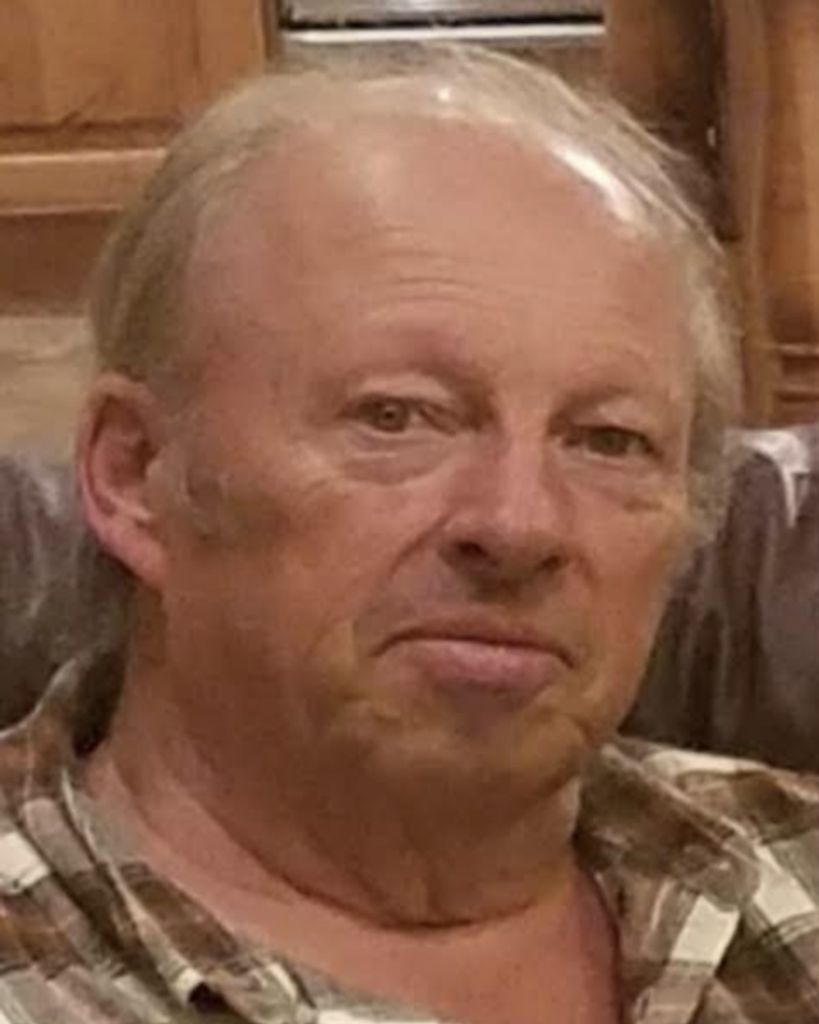 Michael Bailey Profile Photo