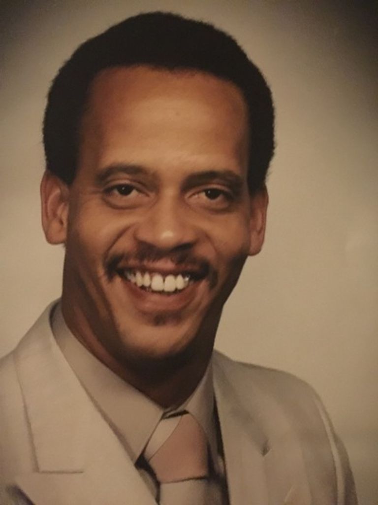 Fredrick March Hill Profile Photo