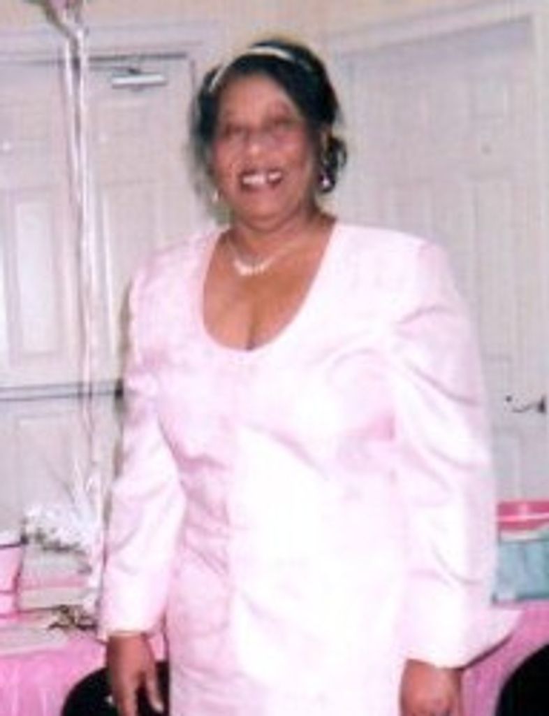 Mary O. Robinson Profile Photo