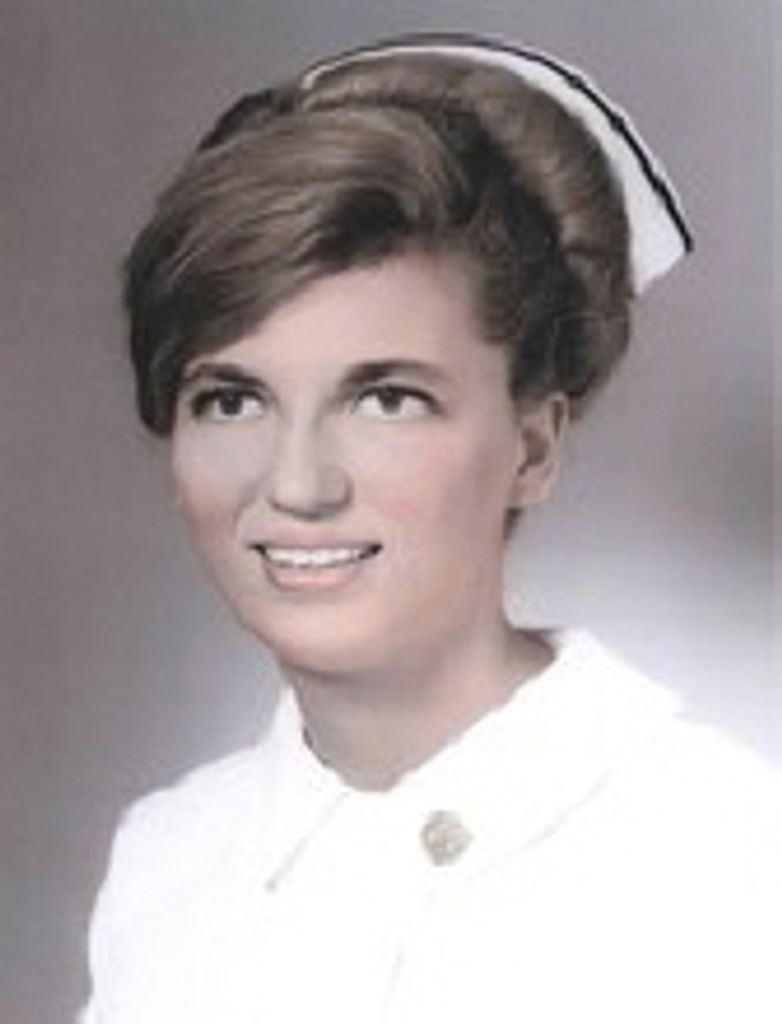 Diane Tharpe
