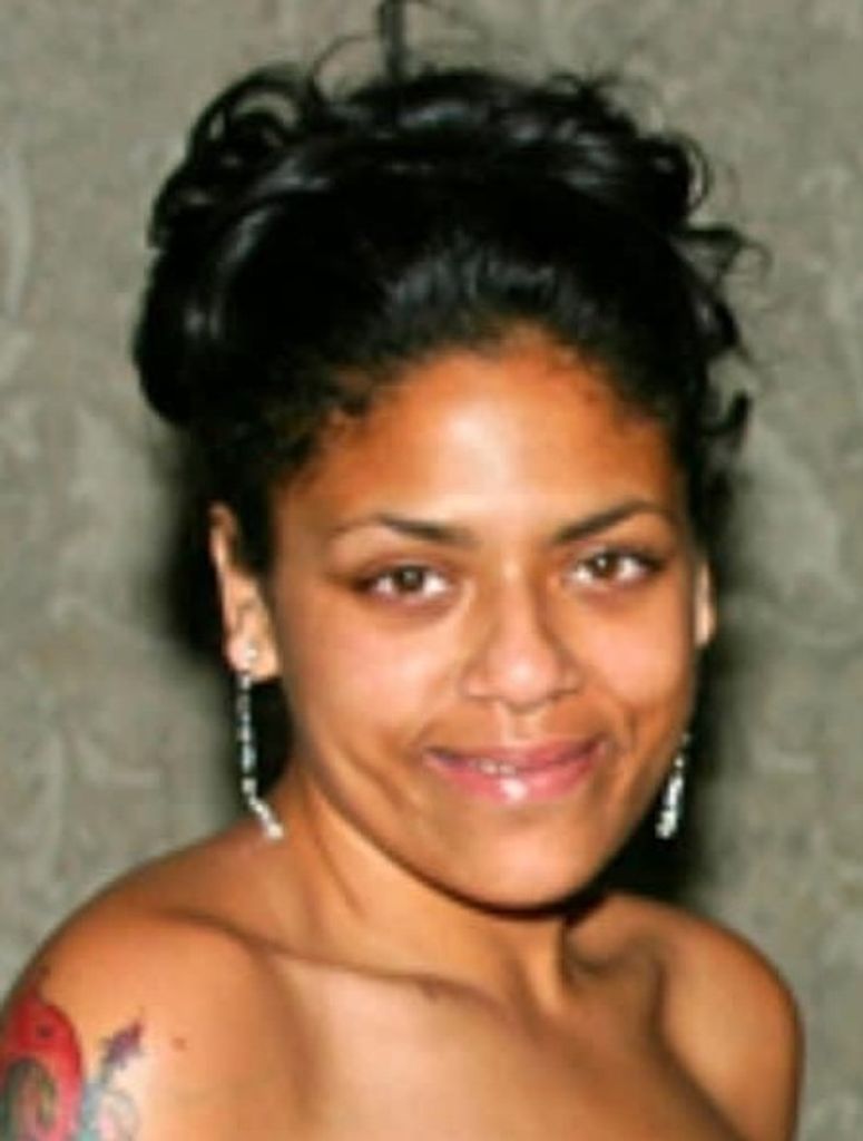 Dominique Roshay Massie