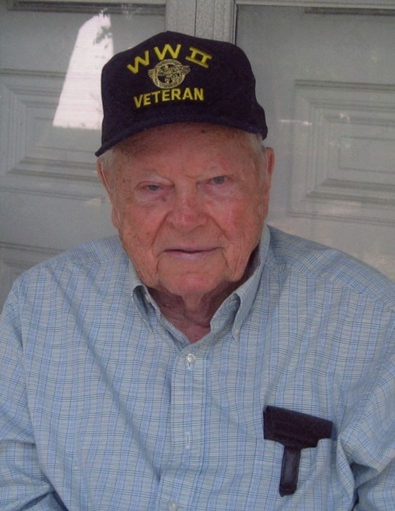George Wesley Lee Walter