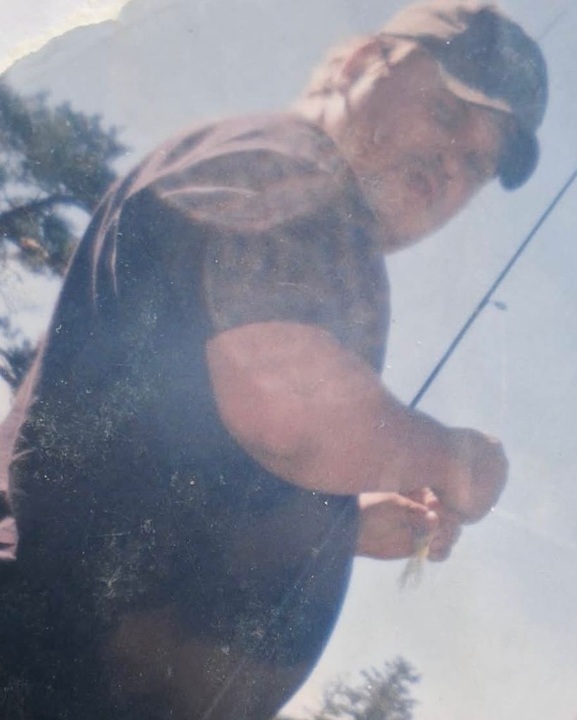Richard Hallenbeck Profile Photo