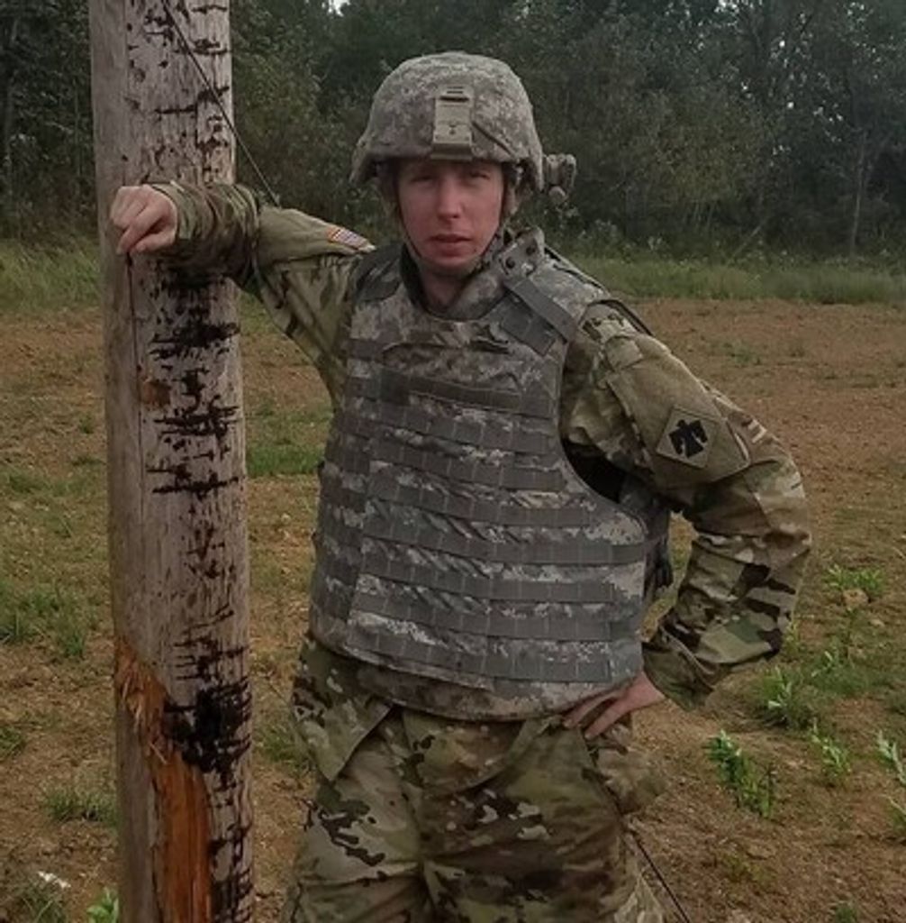 Nicholas Matthew Odparlik Profile Photo