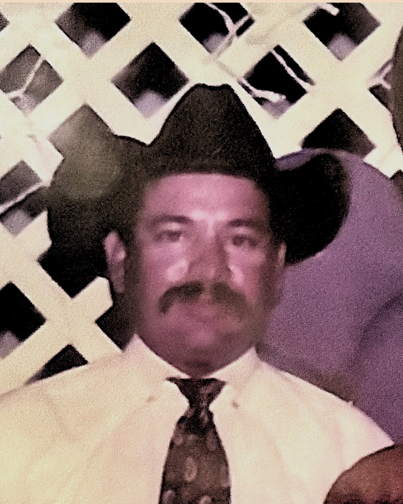 Jesus "Jesse" Molina Profile Photo