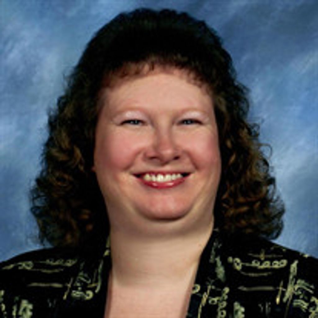 Kimberly Ann Koontz