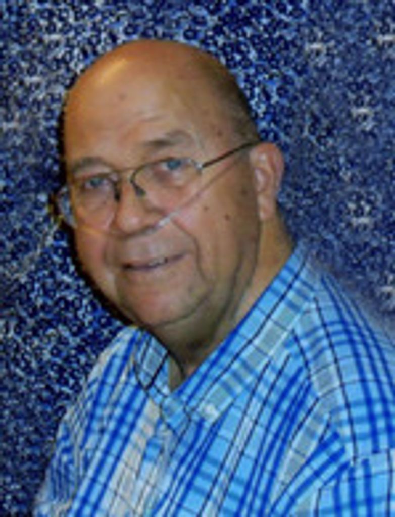 George "Eddie" Edward Long