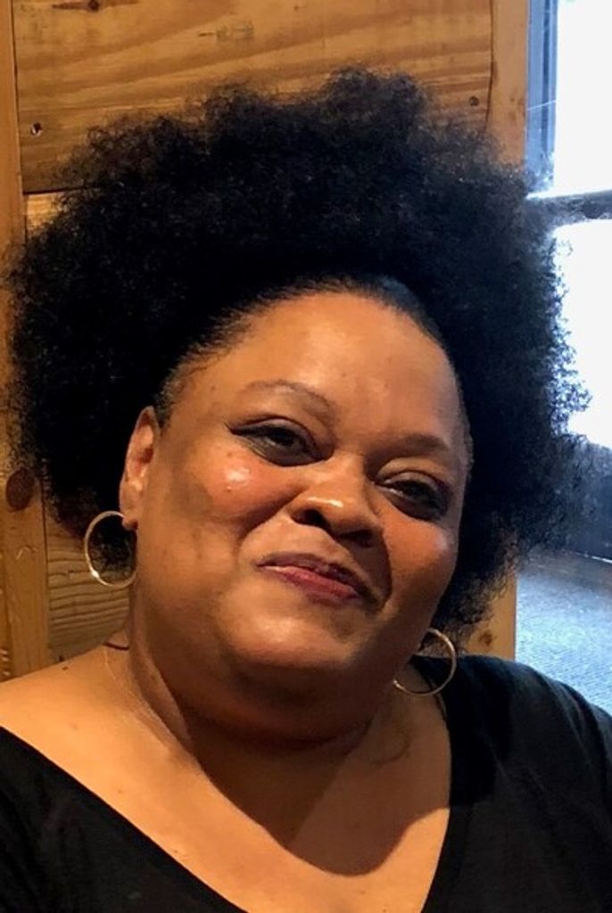 Kimberly Morton Profile Photo