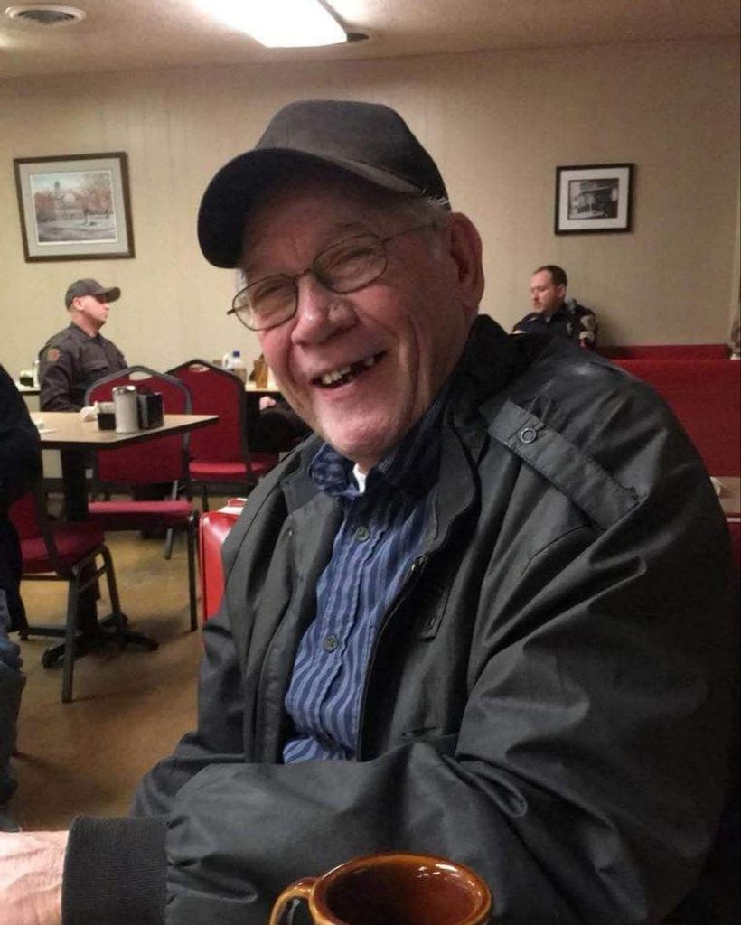 James "Jim" Francis Kaelin Profile Photo