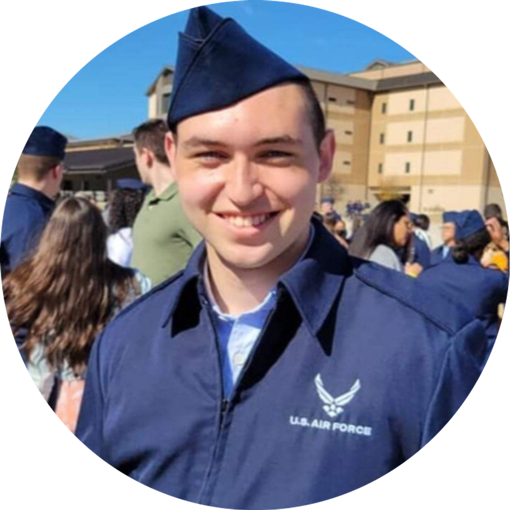 Christopher Allen Thomas Profile Photo