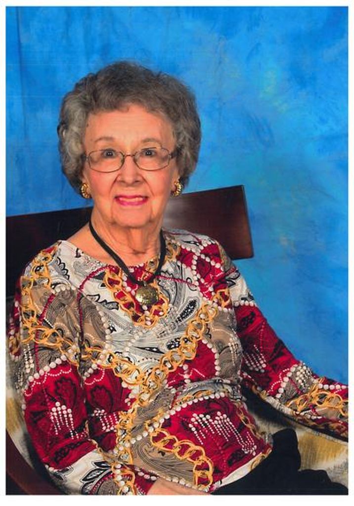 Mary Wagner Moyers Sutton Profile Photo