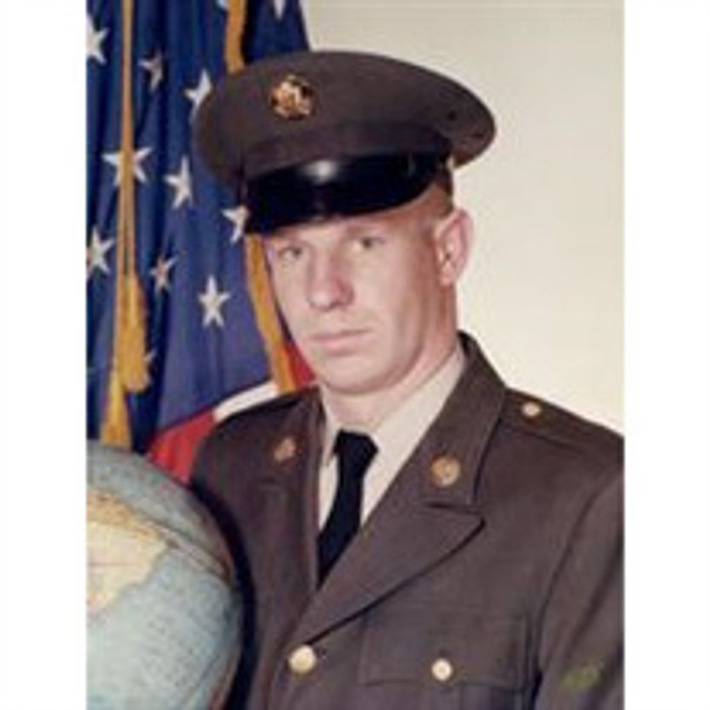 William J. McCreery