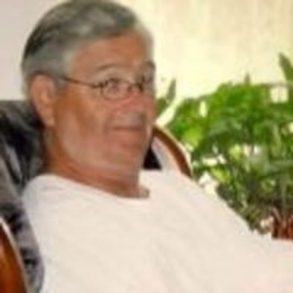 Darrell Lynn Smith Profile Photo