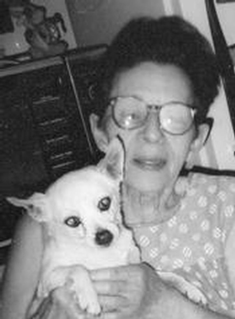 Betty Lou Cruz Profile Photo