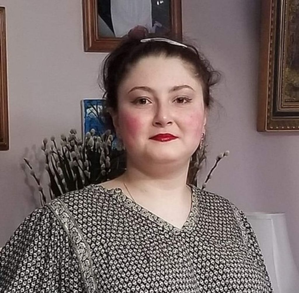Edera Mustacchia Profile Photo