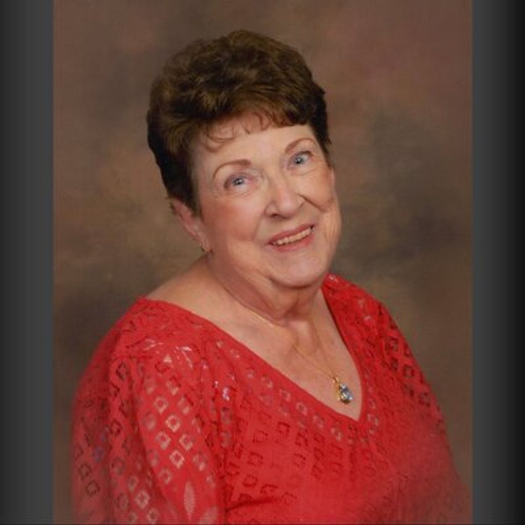 Aloise "Lolly" Ann Withorne