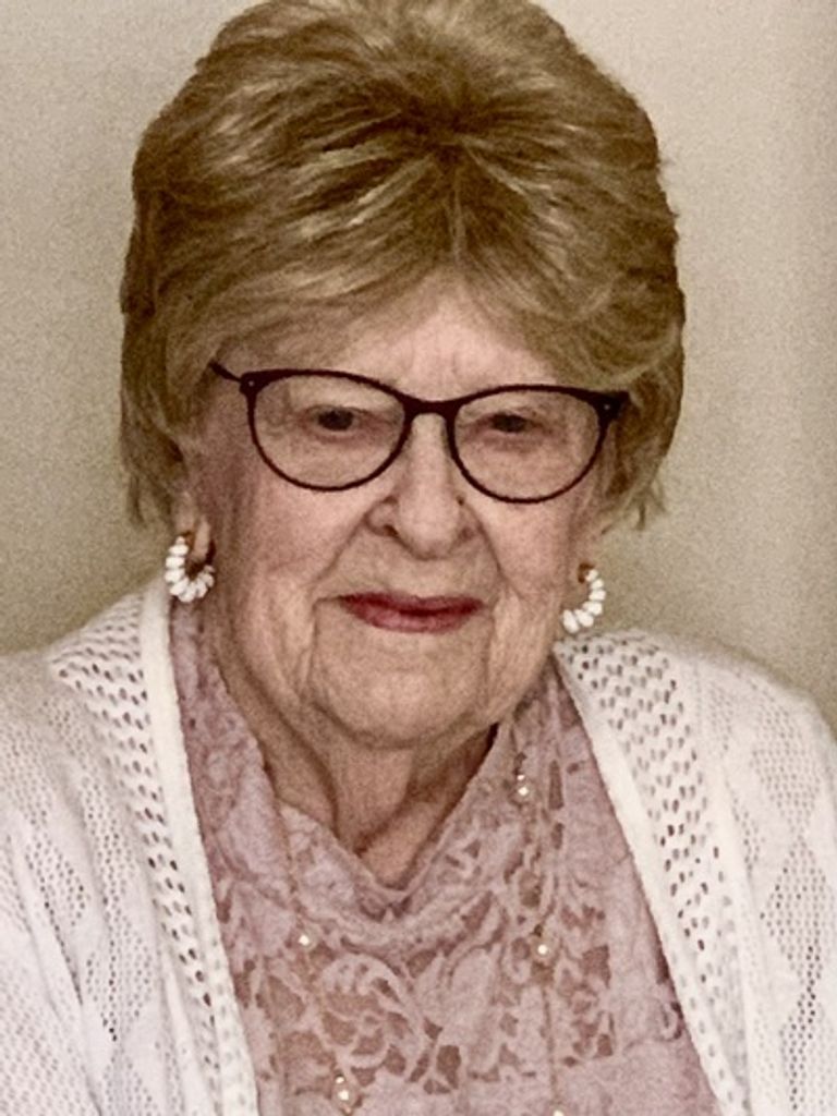"D.A." Dorothy Ann Schickedanz