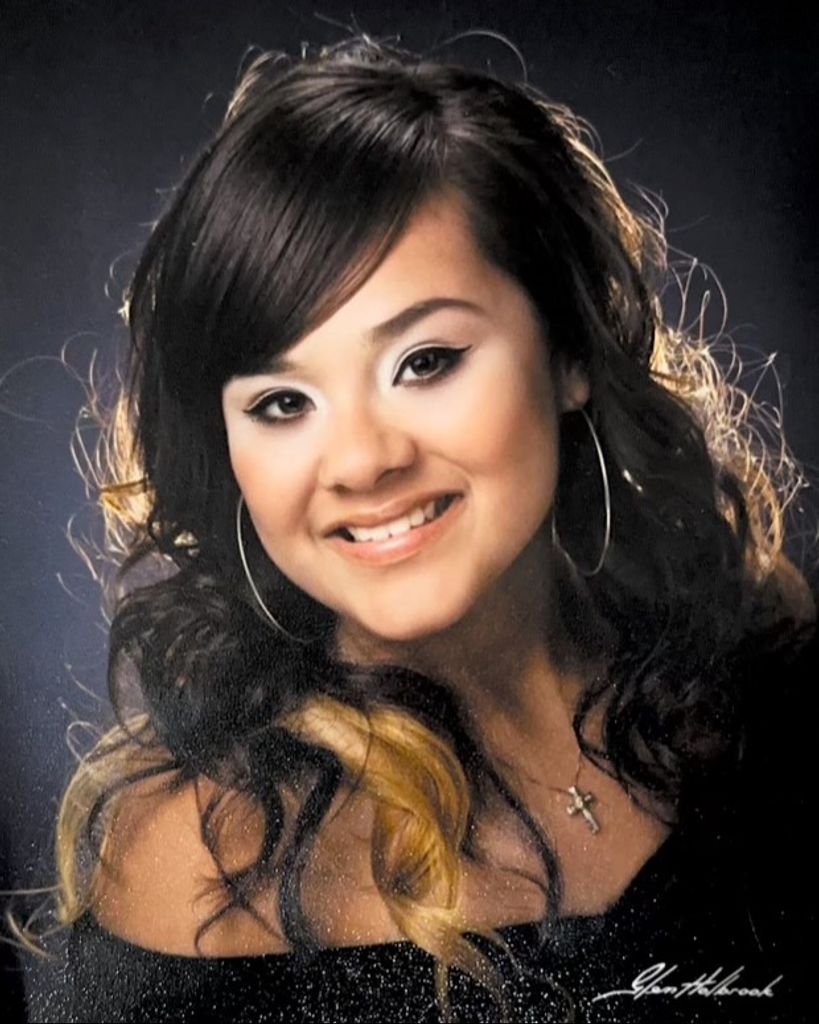 Abigail "Abby" Martinez Profile Photo