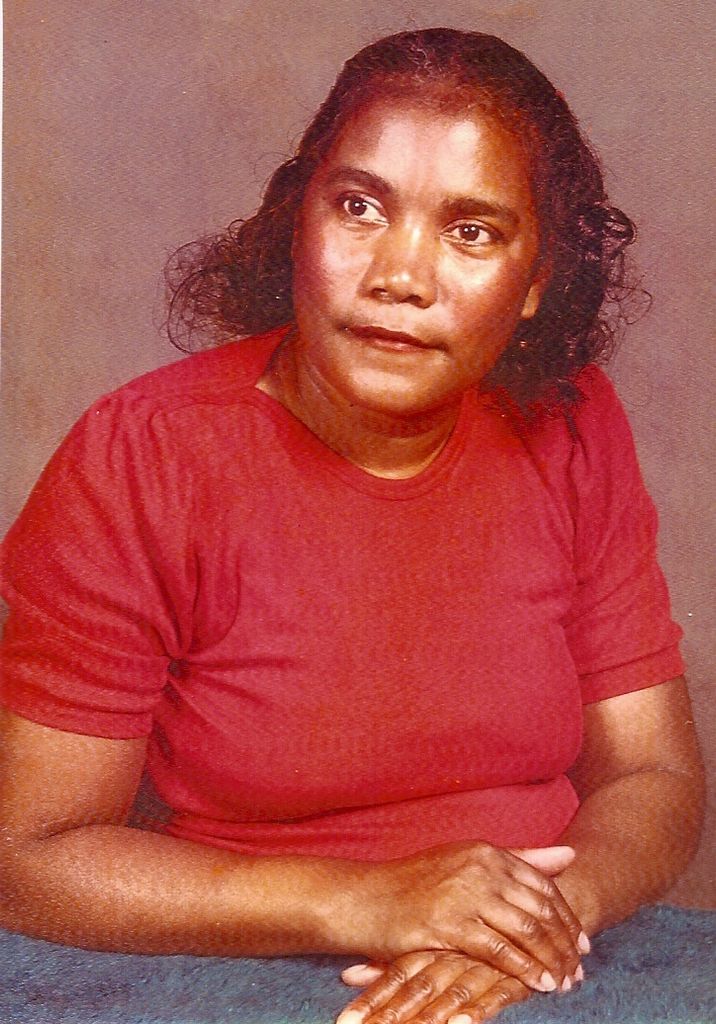 Ms. Dollie Gale Pearson Profile Photo