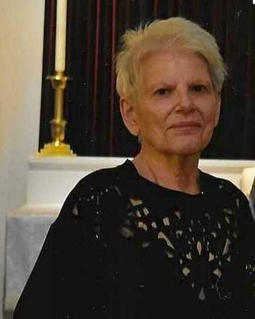 Donna Jean Foley