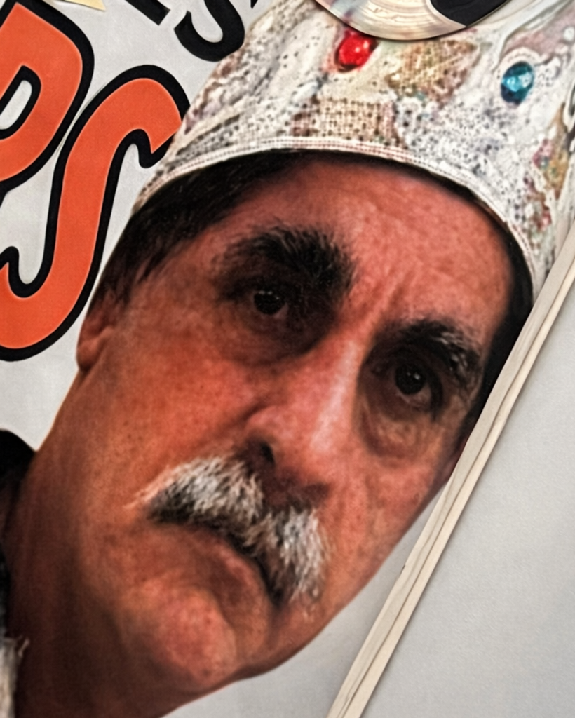 Manuel Nieves Profile Photo