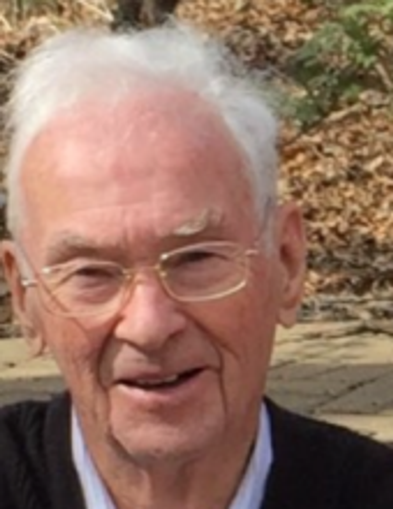 Frederick  Elwin Keup