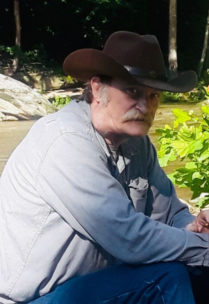 Larry Hunter Mabry