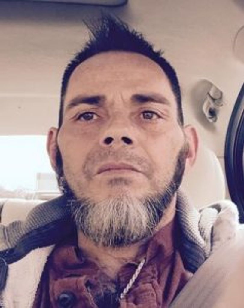 David “Dave” Shinnebarger, Jr.
