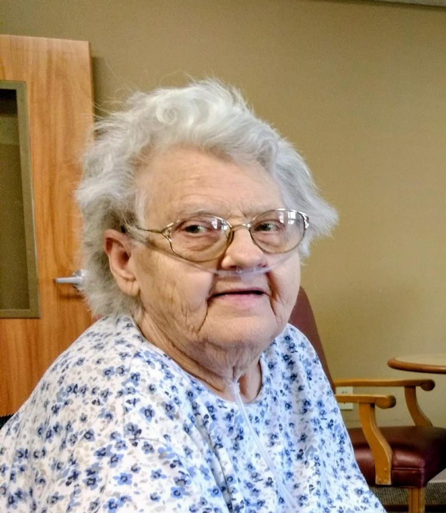 Mildred Irene Lewis Profile Photo