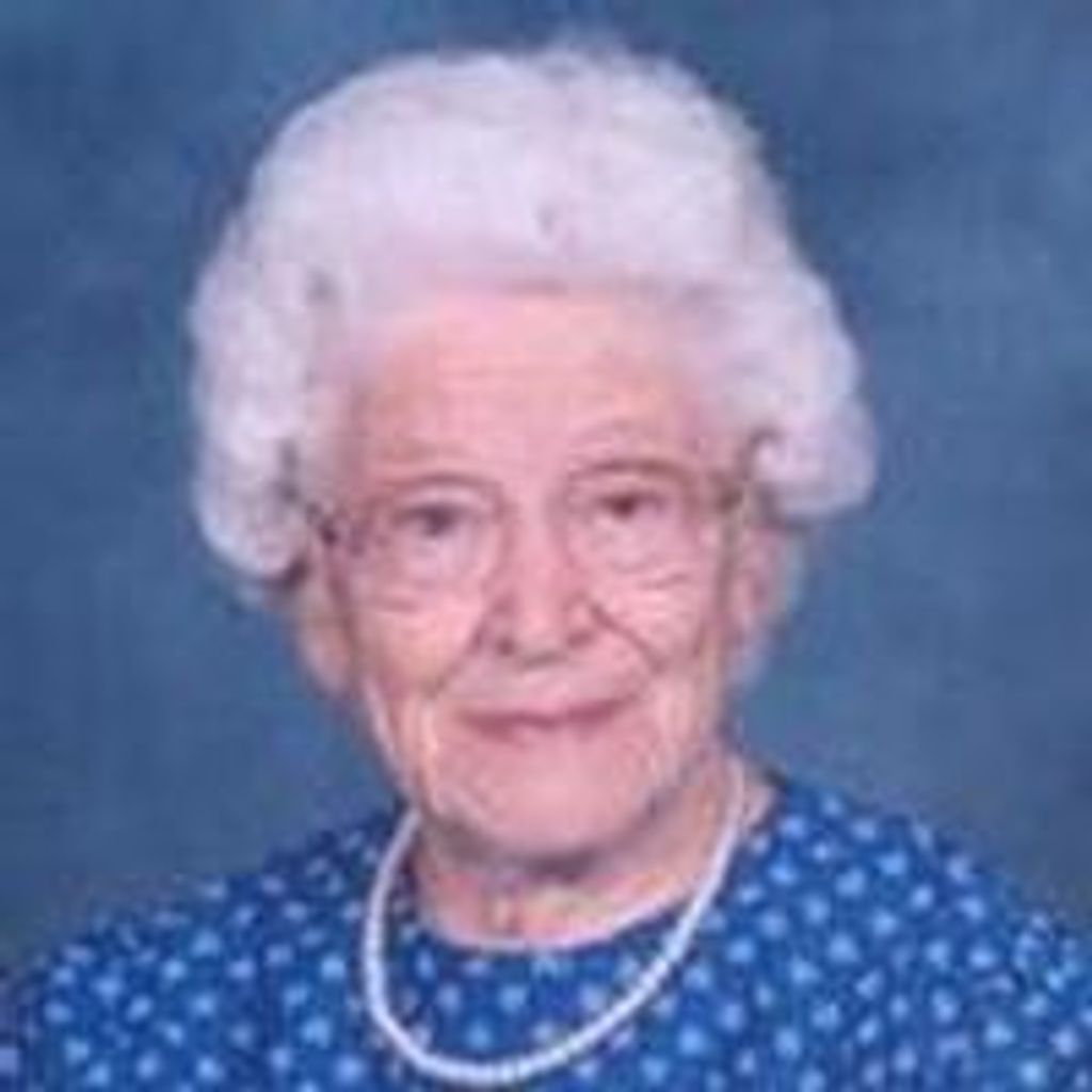 Mable M. Cyr Profile Photo