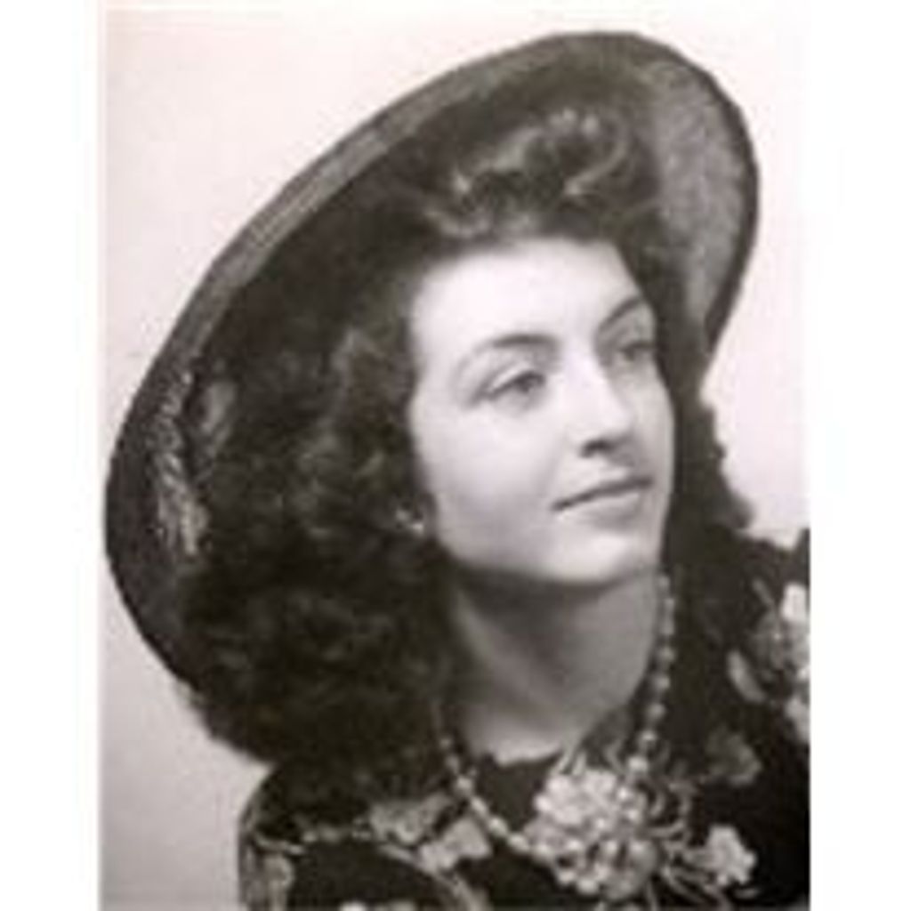 Barbara Bogan Stirewalt