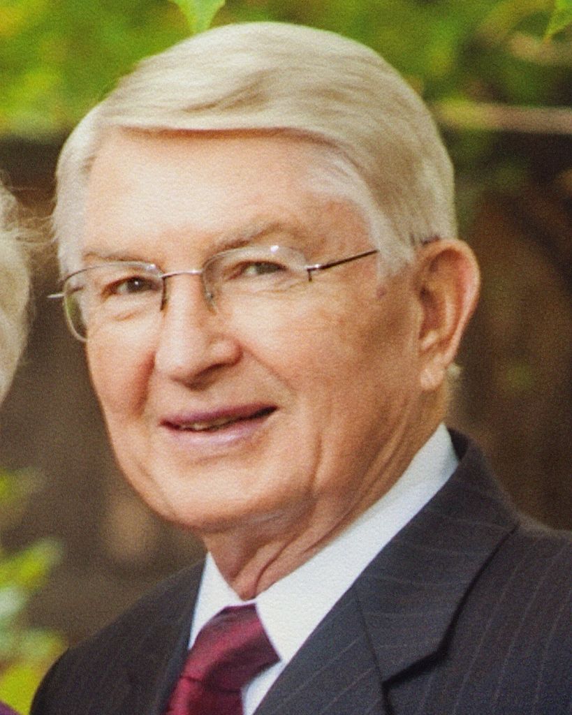 Charles Lewis "Chick" Phillips