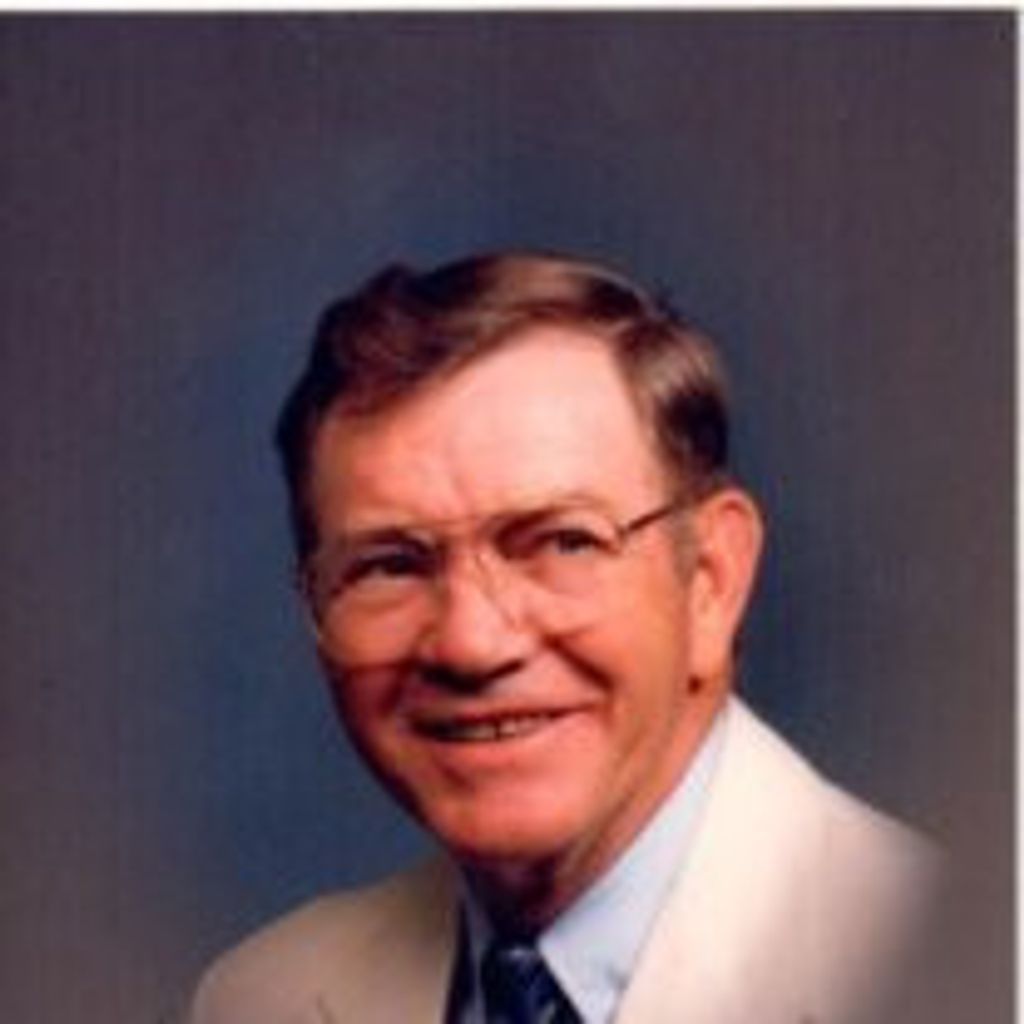 Edward Thomas Emerson Profile Photo