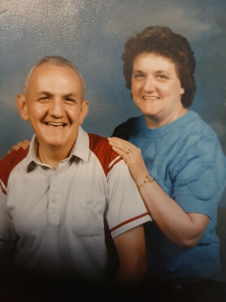 Shirley Thompson Williams