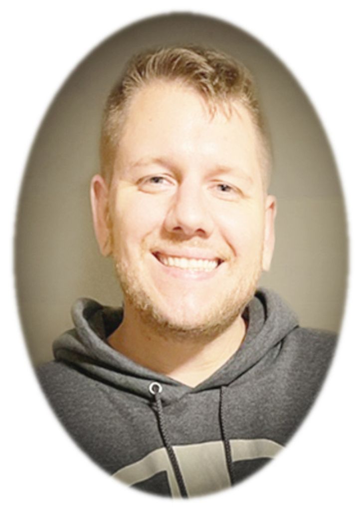 Nicholas William Lukach