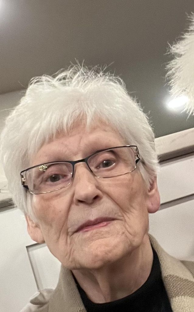 Mabel Marie Bumpas Profile Photo