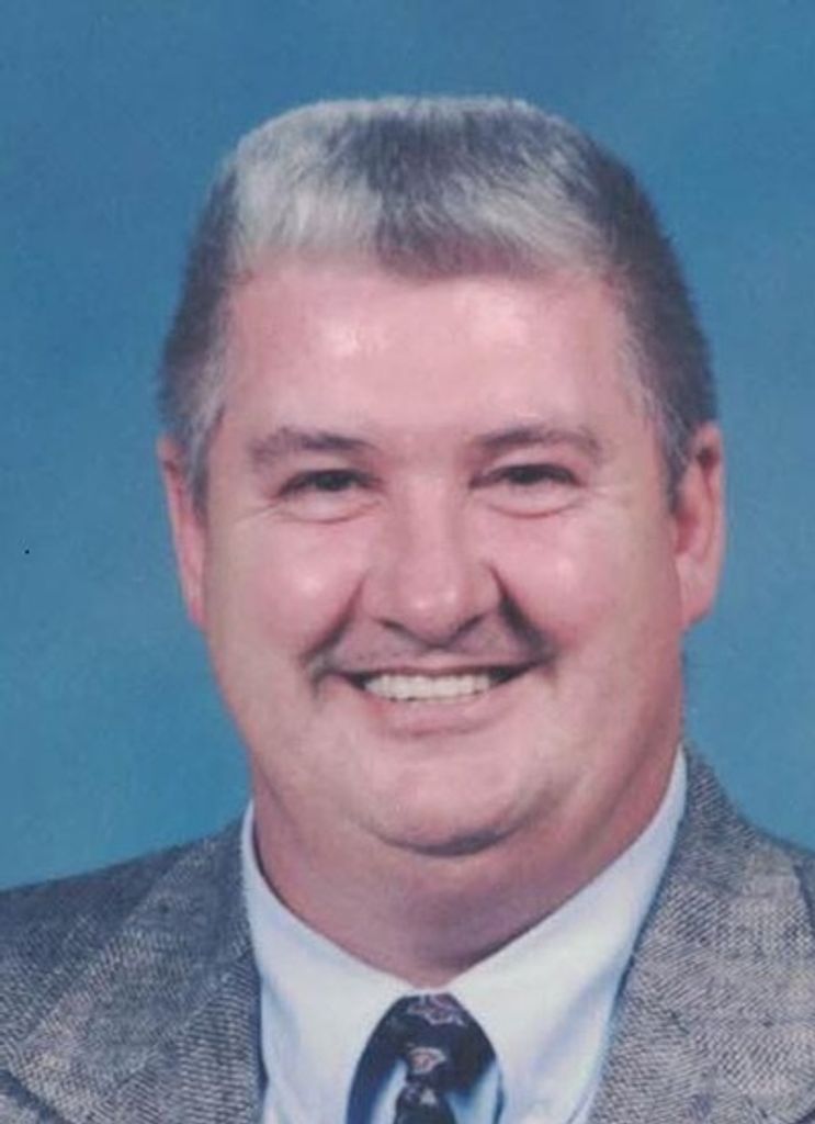 James "Jim" E. Sparklin