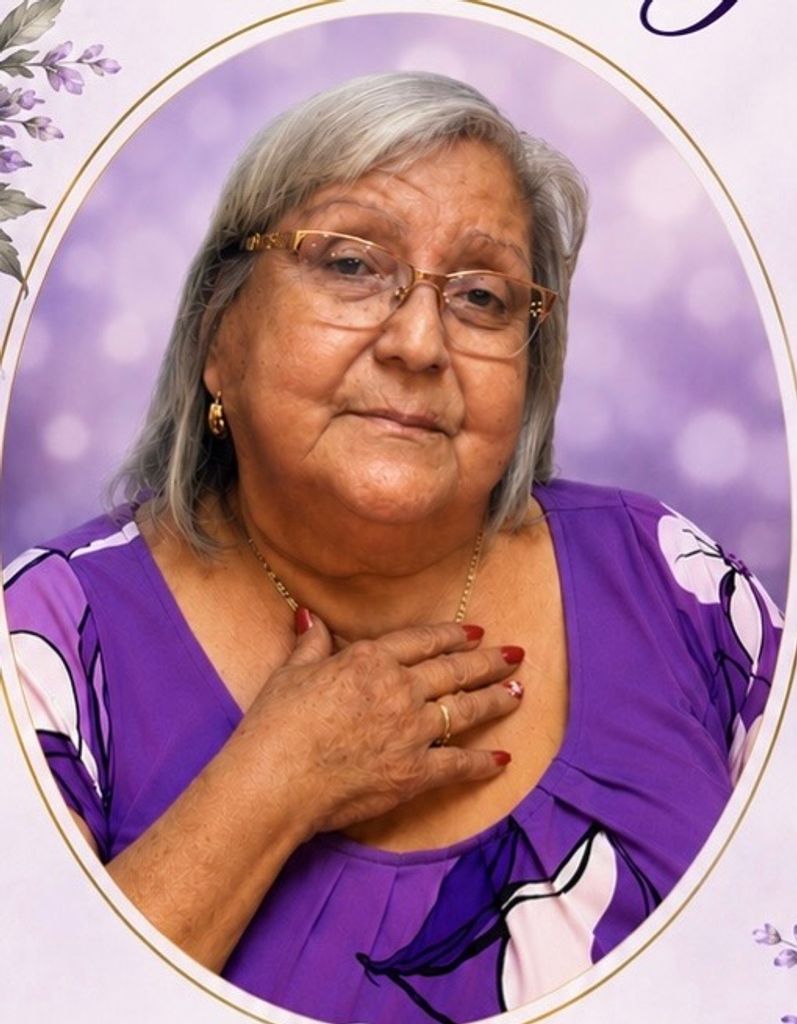 Maria Milagros Franco