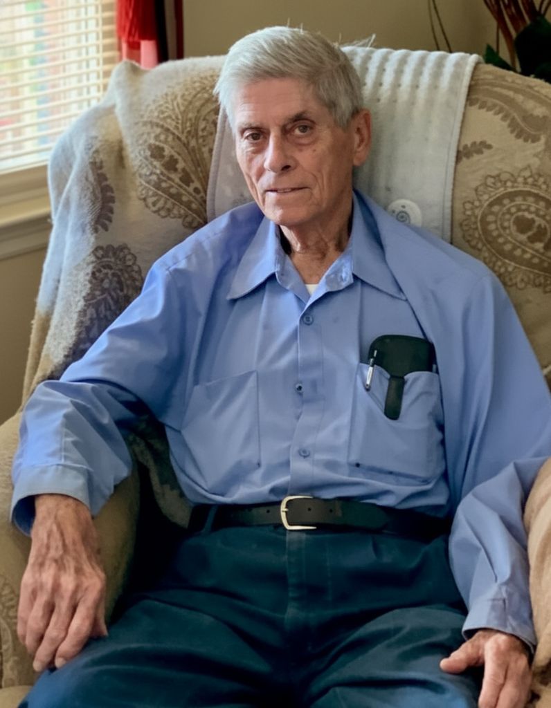 Mark William Collins