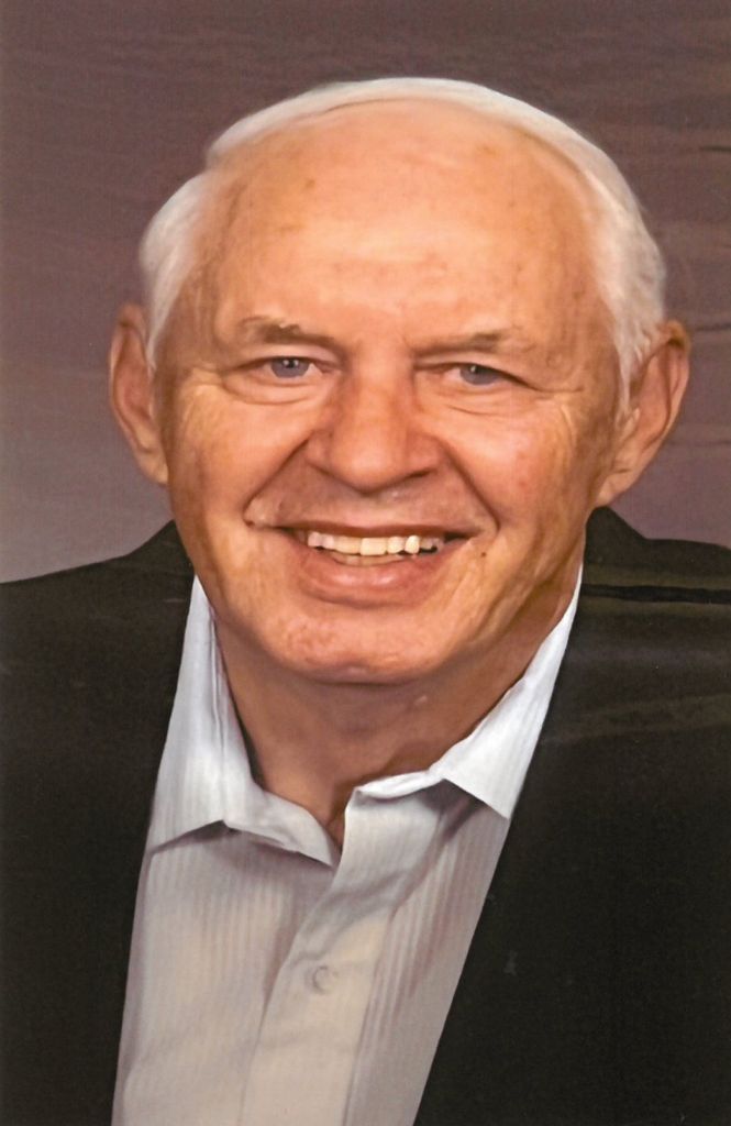 Mckinley "Ken" Stacy Profile Photo