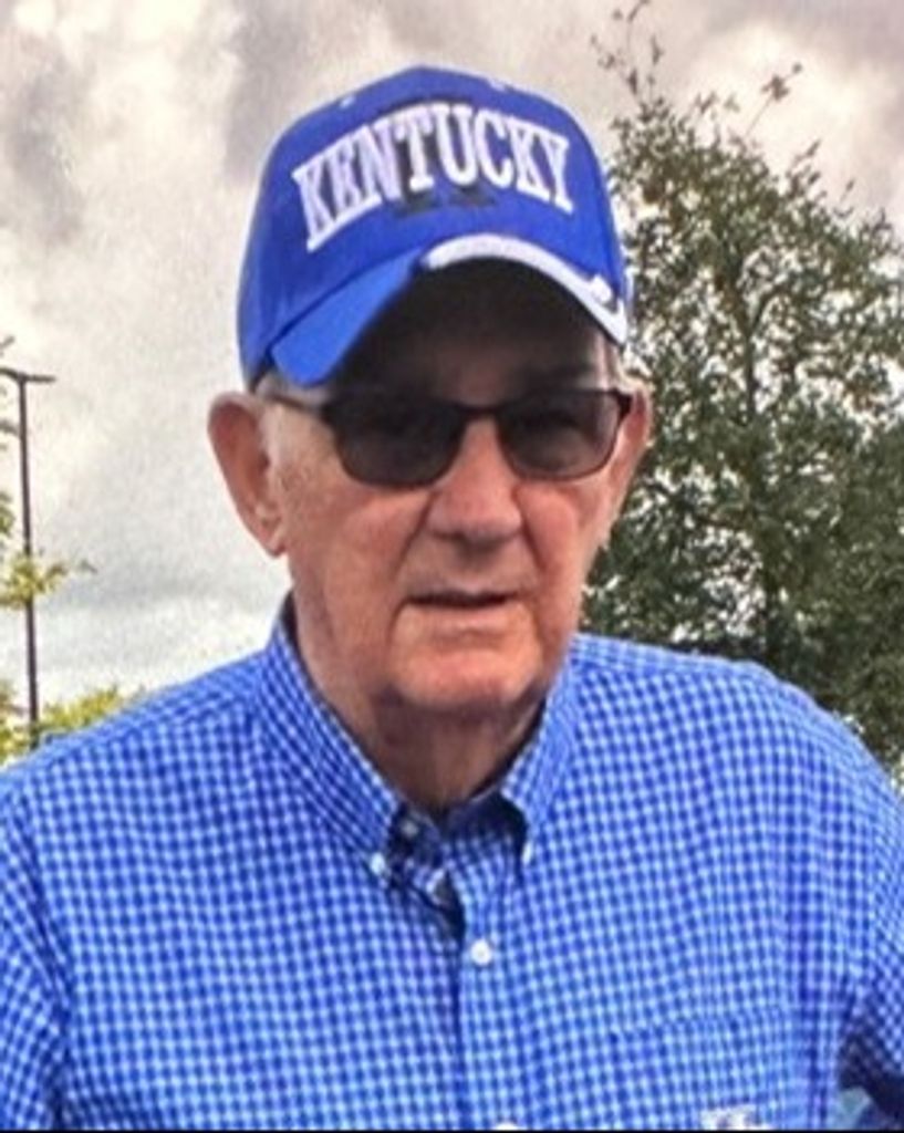 James Levon Sparks Profile Photo