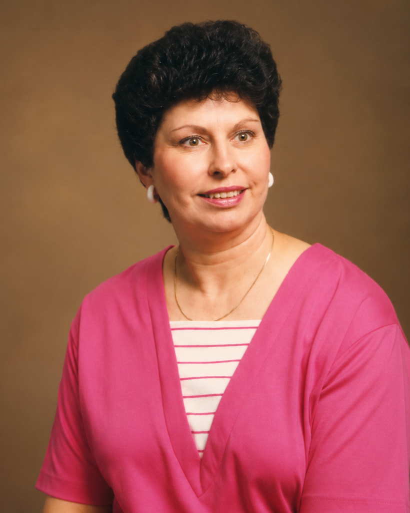 Liz Minton